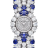 High Jewelry Timepieces By Harry Winston Talk To Me HJTQHM13PP007