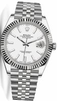 Rolex Datejust Oyster 41 m126334-0010