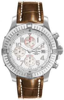 Breitling Super Avenger a1337011/a699-2cd Breitling Super Avenger a1337011/a699-2cd