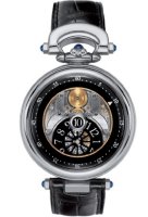 Bovet Complications Amadeo Fleurier 42 Jumping Hours AFHS002