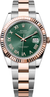 Rolex Datejust 41 m126331-0021