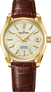 Grand Seiko Heritage Collection Mechanical Hi-Beat 36000 SBGH376