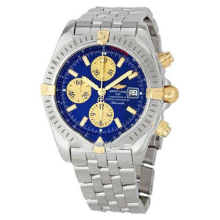 Breitling Chronomat Evolution b1335611/c646-ss