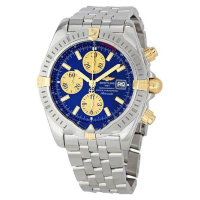 Breitling Chronomat Evolution b1335611/c646-ss