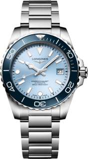 Longines Сonquest Hydroconquest Exclusive Edition L3.779.4.98.6