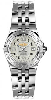 Breitling Starliner a7134012/g670-ss Breitling Starliner a7134012/g670-ss