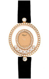 Chopard Happy Diamonds 204292-0001 Chopard Happy Diamonds 204292-0001