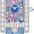 Harry Winston Avenue Classic Graffiti AVEQHM21WW297