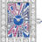 Harry Winston Avenue Classic Graffiti AVEQHM21WW297