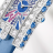 Harry Winston Avenue Classic Graffiti AVEQHM21WW297