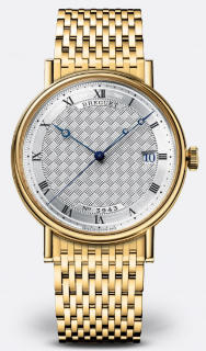 Breguet Classique 5177BA/12/AV0