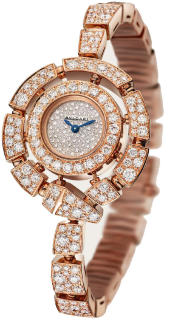 Bvlgari Serpenti Incantati 102673 SPP30D2CGD2C