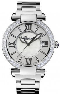 Chopard Imperiale Hour-Minute 40 mm Watch 388531-3004 Chopard Imperiale Hour-Minute 40 mm Watch 388531-3004
