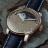 Arnold & Son Perpetual Moon Gold Obsidian 1GLAR.Z01A.C154A