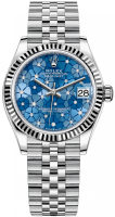 Rolex Datejust 31 Oyster Perpetual m278274-0036