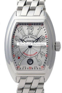 Franck Muller Conquistador 8005 H SC O-2