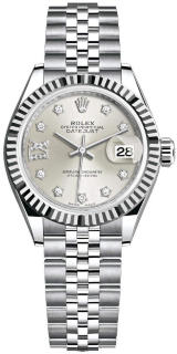 Rolex Lady-Datejust 28 Oyster m279174-0021