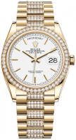 Rolex Day-Date 36 Oyster Perpetual m128348rbr-0048