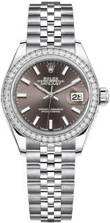 Rolex Lady-Datejust 28 Oyster m279384rbr-0013