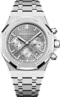 Audemars Piguet Royal Oak Selfwinding Chronograph 26715ST.OO.1356ST.02