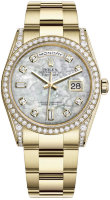 Rolex Day-Date 36 Oyster m118388-0119