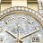 Rolex Day-Date 36 Oyster m118388-0119
