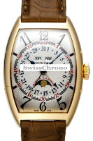 Franck Muller Master Calendar Lunar 6850 MC L-1