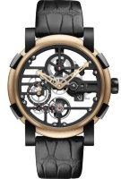 Romain Jerome Air Moon-DNA Skylab 48 Red RJ.M.AU.031.01