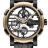 Romain Jerome Air Moon-DNA Skylab 48 Red RJ.M.AU.031.01