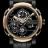 Romain Jerome Air Moon-DNA Skylab 48 Red RJ.M.AU.031.01