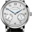 A. Lange & Sohne 1815 Up/Down 234.026