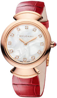 Bvlgari Divas Dream 102840 DVP30WPGL/12