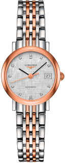 Longines Watchmaking Tradition Elegant Collection L4.309.5.77.7
