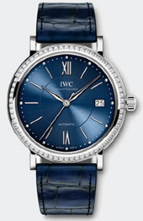 IWC Portofino Automatic 37 IW458111