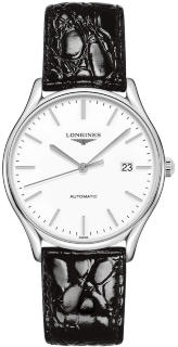 Elegance Longines Lyre L4.960.4.12.2