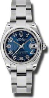 Rolex Datejust Ladies 178240 BLCAO