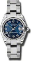 Rolex Datejust Ladies 178240 BLCAO