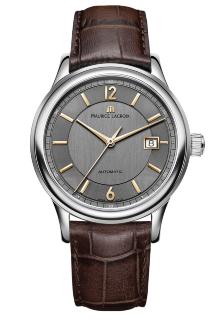 Maurice Lacroix Les Classiques Date LC6098-SS001-320-2