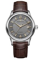 Maurice Lacroix Les Classiques Date LC6098-SS001-320-2