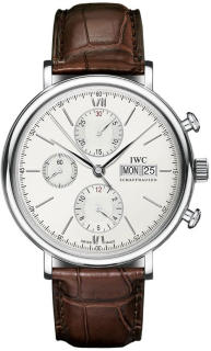 IWC Portofino Chronograph IW391007