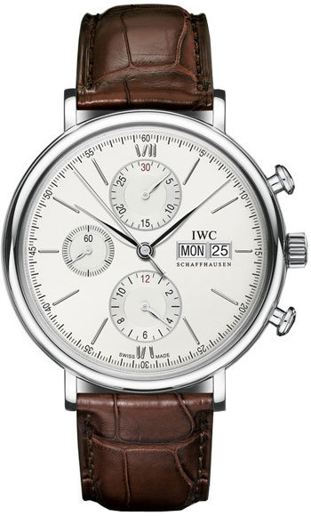 Iwc iw391007 on sale
