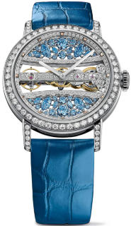 Corum Golden Bridge Round 39 B113/03788