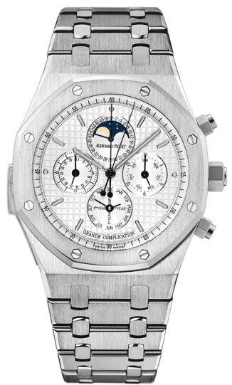 Audemars piguet grand complication clearance