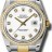 Rolex Oyster Perpetual Datejust 36 m116243-0034