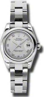 Rolex Datejust Ladies 179160 SRO