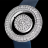Jacob & Co Brilliant Mystery Baguette Diamonds 38 mm BM526.30.BD.BD.A