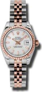 Rolex Datejust Ladies 179171 SIJ