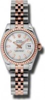 Rolex Datejust Ladies 179171 SIJ