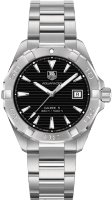 TAG Heuer Aquaracer 300 M Calibre 5 Automatic 40.5 mm WAY2110.BA0928