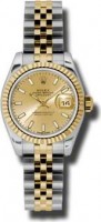 Rolex Datejust Ladies 179173 CHSJ